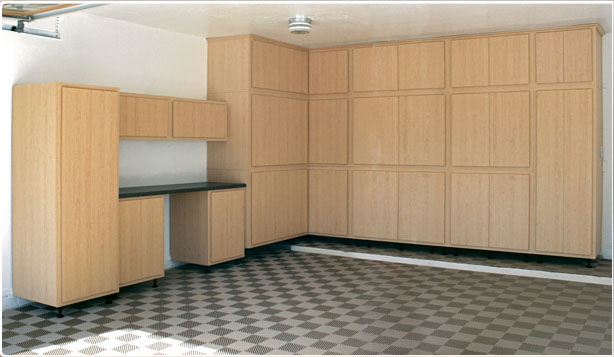 Classic Garage Cabinets, Storage Cabinet  Myrtle Beach